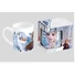 Kép 4/4 - Disney Jégvarázs Clouds porcelán bögre 235 ml (8 oz) Díszdobozban
