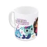 Kép 2/9 - Gabi babaháza Music porcelán bögre 235 ml (8 oz) Díszdobozban