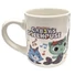 Kép 3/9 - Gabi babaháza Music porcelán bögre 235 ml (8 oz) Díszdobozban