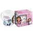 Kép 6/9 - Gabi babaháza Music porcelán bögre 235 ml (8 oz) Díszdobozban
