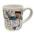 Kép 1/7 - Minecraft Explore More porcelán bögre 235 ml (8 oz) Díszdobozban