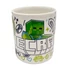Kép 2/7 - Minecraft Explore More porcelán bögre 235 ml (8 oz) Díszdobozban