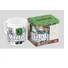 Kép 6/7 - Minecraft Explore More porcelán bögre 235 ml (8 oz) Díszdobozban