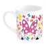 Kép 2/6 - Disney Minnie Bows porcelán bögre 235 ml (8 oz) Díszdobozban