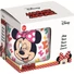 Kép 4/6 - Disney Minnie Bows porcelán bögre 235 ml (8 oz) Díszdobozban