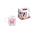 Kép 5/6 - Disney Minnie Bows porcelán bögre 235 ml (8 oz) Díszdobozban