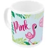 Kép 2/3 - Peppa malac Pink porcelán bögre 235 ml (8 oz) Díszdobozban