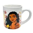 Kép 1/5 - Disney Hercegnők Courageous Heart porcelán bögre 235 ml (8 oz) Díszdobozban