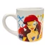 Kép 3/5 - Disney Hercegnők Courageous Heart porcelán bögre 235 ml (8 oz) Díszdobozban
