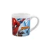 Kép 6/7 - Pókember Streets porcelán bögre 235 ml (8 oz) Díszdobozban