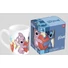 Kép 3/3 - Disney Lilo és Stitch, A csillagkutya Heart porcelán bögre 235 ml (8 oz) Díszdobozban