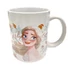 Kép 1/7 - Disney Jégvarázs Snowy Tale porcelán bögre 325 ml (11 oz) Díszdobozban