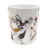Kép 2/7 - Disney Jégvarázs Snowy Tale porcelán bögre 325 ml (11 oz) Díszdobozban