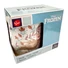 Kép 4/7 - Disney Jégvarázs Snowy Tale porcelán bögre 325 ml (11 oz) Díszdobozban