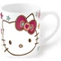 Kép 1/4 - Hello Kitty Stars porcelán bögre 325 ml (11 oz) Díszdobozban