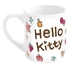 Kép 2/4 - Hello Kitty Stars porcelán bögre 325 ml (11 oz) Díszdobozban