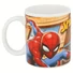 Kép 2/5 - Pókember Streets porcelán bögre 325 ml (11 oz) Díszdobozban