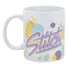 Kép 2/6 - Disney Lilo és Stitch, A csillagkutya Hawaian porcelán bögre 325 ml (11 oz) Díszdobozban