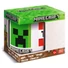 Kép 3/4 - Minecraft Adaptation porcelán bögre 325 ml (11 oz) Díszdobozban
