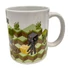 Kép 1/9 - Minecraft TNT Boom porcelán bögre 325 ml (11 oz) Díszdobozban