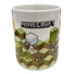Kép 3/9 - Minecraft TNT Boom porcelán bögre 325 ml (11 oz) Díszdobozban