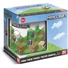 Kép 9/9 - Minecraft TNT Boom porcelán bögre 325 ml (11 oz) Díszdobozban