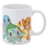 Kép 1/6 - Pokémon Dancers porcelán bögre 325 ml (11 oz) Díszdobozban