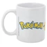 Kép 2/6 - Pokémon Dancers porcelán bögre 325 ml (11 oz) Díszdobozban