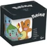 Kép 6/6 - Pokémon Dancers porcelán bögre 325 ml (11 oz) Díszdobozban