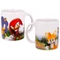 Kép 3/6 - Sonic a sündisznó Power Trio porcelán bögre 325 ml (11 oz) Díszdobozban