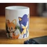 Kép 5/6 - Sonic a sündisznó Power Trio porcelán bögre 325 ml (11 oz) Díszdobozban