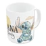 Kép 1/6 - Disney Lilo és Stitch, A csillagkutya Family porcelán bögre 325 ml (11 oz) Díszdobozban