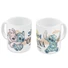 Kép 4/6 - Disney Lilo és Stitch, A csillagkutya Family porcelán bögre 325 ml (11 oz) Díszdobozban