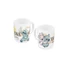 Kép 6/6 - Disney Lilo és Stitch, A csillagkutya Family porcelán bögre 325 ml (11 oz) Díszdobozban