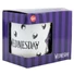 Kép 4/5 - Wednesday Nevermore porcelán bögre 325 ml (11 oz) Díszdobozban