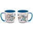 Kép 2/4 - Disney Lilo és Stitch, A csillagkutya Ohana Elite porcelán bögre 380 ml (13 oz) Díszdobozban