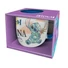 Kép 4/4 - Disney Lilo és Stitch, A csillagkutya Ohana Elite porcelán bögre 380 ml (13 oz) Díszdobozban