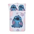 Kép 1/4 - Disney Lilo és Stitch, A csillagkutya Cute ágyneműhuzat 140×200cm, 70×90 cm