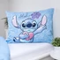 Kép 5/5 - Disney Lilo és Stitch, A csillagkutya Wave ágyneműhuzat 140×200cm, 70×90 cm