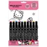 Kép 2/2 - Hello Kitty Friends számos színező