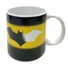 Kép 1/3 - Batman Caped Crusader porcelán bögre 325 ml (11 oz) Díszdobozban