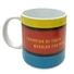 Kép 2/3 - Wonder Woman Champion of Truth porcelán bögre 325 ml (11 oz) Díszdobozban