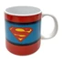 Kép 1/3 - Superman Justice porcelán bögre 325 ml (11 oz) Díszdobozban