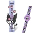 Kép 1/3 - Hello Kitty Kuromi digitális karóra