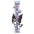Kép 2/3 - Hello Kitty Kuromi digitális karóra