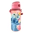 Kép 1/2 - Disney Lilo és Stitch, A csillagkutya Scrump alumínium szívószálas kulacs akasztóval 600 ml
