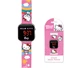 Kép 1/3 - Hello Kitty Friends digitális LED karóra