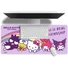 Kép 3/3 - Hello Kitty Friends asztali egérpad 80x35 cm