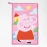 Kép 3/7 - Peppa malac Sunny Day tisztasági csomag szett