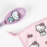 Kép 7/7 - Hello Kitty tisztasági csomag szett